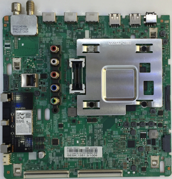 UE43RU7179U UE43RU7099U BN41-02703C BN94-15013H Mainboard
