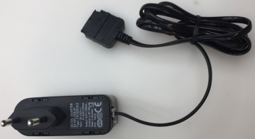 53.1911.658.01 FW7230/9.5  INPUT:120-240V 47-63Hz 230mA OUTPUT: 9.5V 650mA AC/DC ADAPTER