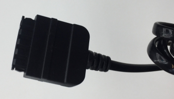 53.1911.658.01 FW7230/9.5  INPUT:120-240V 47-63Hz 230mA OUTPUT: 9.5V 650mA AC/DC ADAPTER