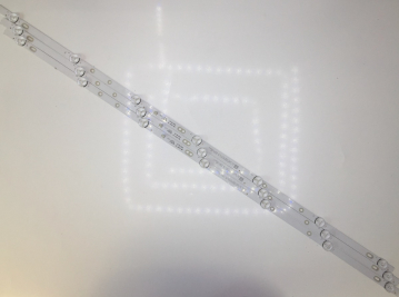 AK43FSM1440   Set3  3xMS-L3452  V2    LED Backlight z.B für  AK43FSM1440