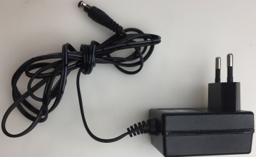 SWITCHING S10A03-120A050-X4 INPUT:100-240V 50/60Hz max0.3A 80mA OUTPUT: 12V 500mA ADAPTER