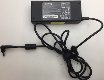 HIPRO HP-A0904A3 IN(100-240V-1.5A) 50/60Hz  OUT(19V-4.74A) 90W AC ADAPTER
