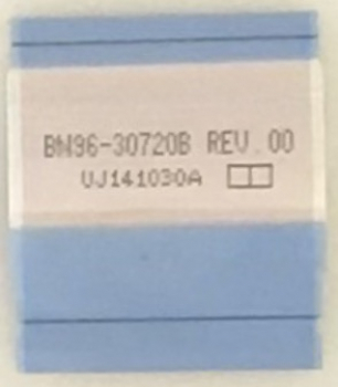 BN96-30720B Rev.00 Fachkabel z.B für T32E310EW, UE32H6410, UE32H5070