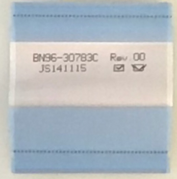 BN96-30783C Flachkabel für UE55H8090, UE55H6890