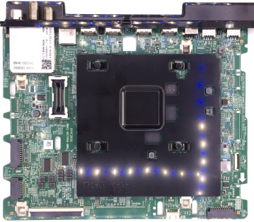 GQ55Q80TGT motherboard BN41-02749A-000 BN94-15432N