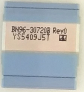 Flachkabel BN96-30720B Rev0 für UE32H5090