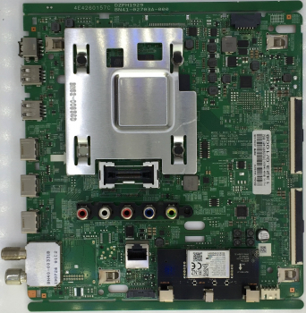 UE55RU7479 UE50RU7449U Mainboard BN41-02703A BN94-14492K