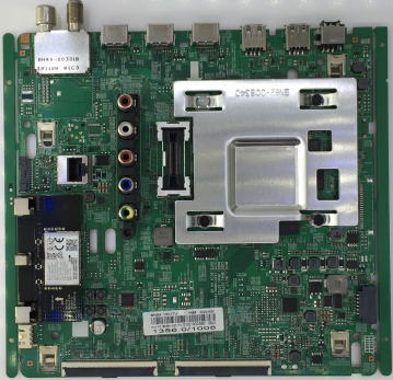 UE55RU7099U UE55RU7092U UE55RU7179U motherboard BN41-02703C BN94-15017J