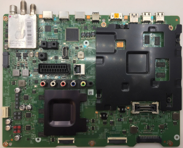 UE65HU8290 BN41-02257B BN94-08099E Mainboard