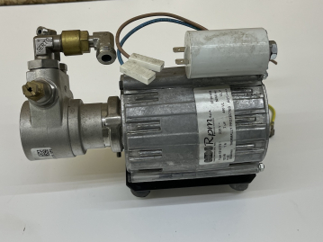 Schaerer Celebration Pumpenmotor RPM Typ C013775
