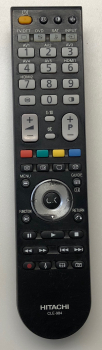 Hitachi CLE-984 Original Fernbedienung Universal