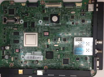 UE46D6500 BN41-01587E BN94-05035S Mainboard