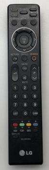 LG MKJ40653802 HR -A705b Original remote control Universal