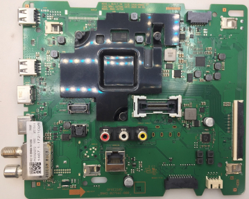 GU65Q60TGU BN41-02756C BN94-16148S(15148S) Mainboard