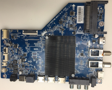 OTV70GQU-5023C PTV70GQU-5023C MB-M9612-W-DL-0088 C700Y22-D7 Mainboard