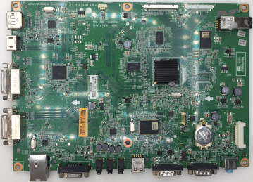 42WL30MS EAX65328803(1.1) EBT62800301 62069501 Mainboard