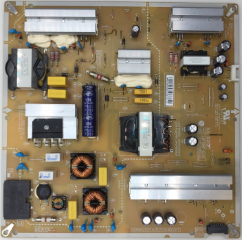 LGP75NT-21U1 EAX69501501(1.5) EAY65895541 EPCD23CB1A 3PCR02832A Rev1.0 Netz­teil