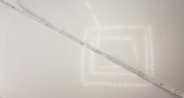 U50H7N CRH-​ZG50G7N3030080494KREV1.1 LED Backlight