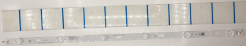 55GUB7040 SE55D11R-​ZC22AG-03 ZTF60600_AA LED-​Backlight