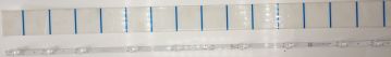 43EP658 GIC43LB32_3030F2.1D_V1.0_20190325 4C-LB4311-ZM09J LED Backlight