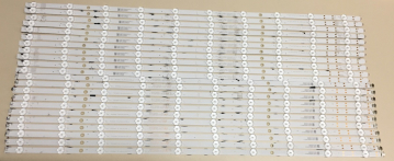 SET22 11x GJ-75PS22-0D22-11X20-20221101-L 303GJ750033 11x GJ-75PS22-0D22-11X20-20221101-R LED Backlight