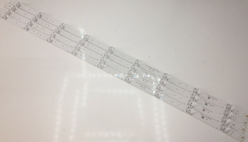 LC-40CFE6452E SET4x RF-​AJ400E32-0901S-04 A0 TJ94H5 LED Backlight