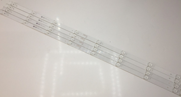 SET4 4x JL.D40042235-​140CS-F LED Backlight DVX-4, DVB-​PM14009