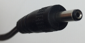 MODEL: HKA-A09100-230 INPUT: 230V 50Hz  OUTPUT: 9V 100mA 9VA AC ADAPTOR