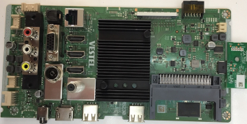 55UL6B63DG 17MB230 23627773 Mainboard