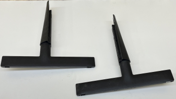 Samsung GU55AU8079U GU50AU8079U Standfüße BN61-17564X