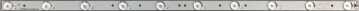 JS-RY23GA8D-0007 A 3BL-T6254102-21 LED Backlight z.B für SBTV32A,  HK315LEDM-OHHUJH