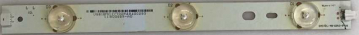 Set 7x EMC-CL-48-D713-R-V6 und 7x EMC-CL-48-D713-L-V6 LED Backlight z.B für 48PFK6609/12
