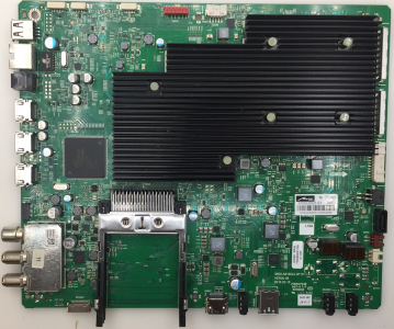 43TX77 5800-A616GU-0P10 616GU6925.S3 Mainboard