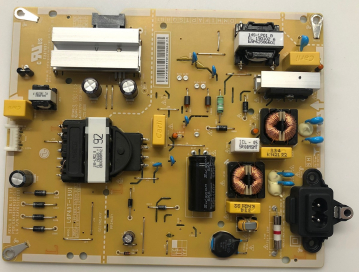 Netzteil LGP43T-19U1 EAX68304101(1.7) EAY65170101 Rev 1.0 für 43UH7600, 43UM7390PLC, 43UM7300, 43UM7500 43UP75009LF, 43UT661 43NAN0796NE