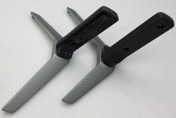LC-​40CFE6452E  Standfüße Sharp