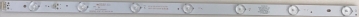 303TT550040 0D55D14R-ZC14F-07 ODT-550-OD30 LED Backlight z.B für DVB-PMU15509