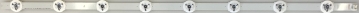 6916L-1628A 32" V14 sDRT REV0.3 A-TYPE 6 6920L-0443A LED Backlight z.B für TX-32ESF607 LC320DUE