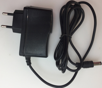 AUKRU BS-1215 OUTPUT: DC12V--1.5A INPUT:AC100-240V-50-60Hz 0.3A POWER