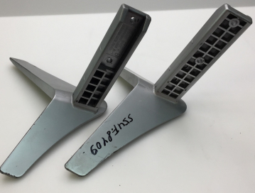LG 55UF8409 Standfüße paar MAM640840