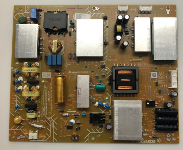 KD-55XG8599, KD-55XG8505 power board GL81B AP-P242AM (B) 2955046804 147473121