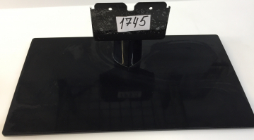 TBL5ZA3444 Standfuß für Panasonic TX-​L39EN63 TX-​L39ES61 BLACK