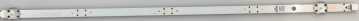 A 300991355 SVV500A52A_5LED_Rev01_151002 LED Backlight z.B für 50WF401A