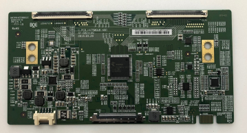 T-Con C-PCB_HV750QUB-N9D 47-6021199 für 75UK6200, 75UM7110, 75UM7000 75UM7050PLF, 75UM710PLB