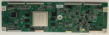 T-Con LC550LUD-LGP1-831 6870C-0555A 3963E1 für 55EC930