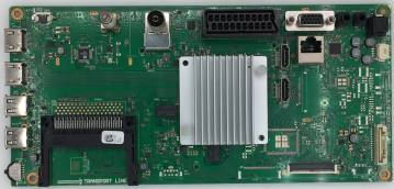 48CLE6525BC motherboard VKT190R-6 V-0 HJ7GZZ