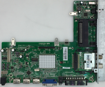 DVB-PS14003HCAS motherboard CV9202H-NPW LSC400HM12 TFT214168