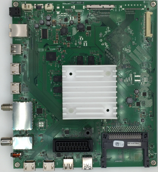 43GUTB8762 motherboard ZGF190R-6 S05CZZ