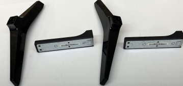 Blaupunkt 49/1480-GB-11B 48/148M-GB-11B 49/148M-GB-11B Standfüße