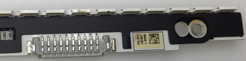 LED Backlight SLED_2012SVS46_7032SNB_3D_RIGHT64_PV z.B für LTJ460HQ10 UE46ES7000