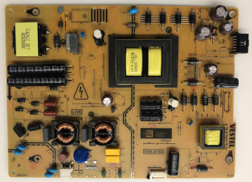 Netzteil 17IPS72 23386597 für D43U297N4CW D43U551R1CW